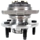 Purchase Top-Quality Front Hub Assembly by MEVOTECH - H515026 pa22