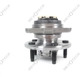 Purchase Top-Quality Front Hub Assembly by MEVOTECH - H515026 pa4