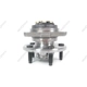 Purchase Top-Quality Front Hub Assembly by MEVOTECH - H515026 pa8