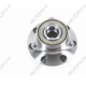 Purchase Top-Quality Front Hub Assembly by MEVOTECH - H515028 pa4