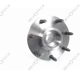 Purchase Top-Quality Front Hub Assembly by MEVOTECH - H515028 pa5