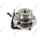 Purchase Top-Quality MEVOTECH - H515029 - Front Hub Assembly pa13