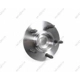 Purchase Top-Quality Front Hub Assembly by MEVOTECH - H515031 pa1