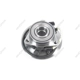 Purchase Top-Quality Front Hub Assembly by MEVOTECH - H515031 pa10
