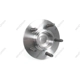 Purchase Top-Quality Front Hub Assembly by MEVOTECH - H515031 pa7