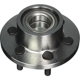 Purchase Top-Quality MEVOTECH - H515032 - Front Hub Assembly pa24