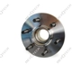 Purchase Top-Quality Front Hub Assembly by MEVOTECH - H515033 pa10