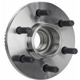 Purchase Top-Quality Front Hub Assembly by MEVOTECH - H515033 pa11