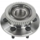 Purchase Top-Quality Front Hub Assembly by MEVOTECH - H515033 pa14
