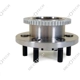 Purchase Top-Quality Front Hub Assembly by MEVOTECH - H515033 pa7