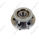 Purchase Top-Quality Front Hub Assembly by MEVOTECH - H515033 pa9