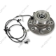 Purchase Top-Quality Front Hub Assembly by MEVOTECH - H515035 pa10