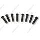 Purchase Top-Quality Front Hub Assembly by MEVOTECH - H515035 pa11
