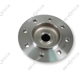 Purchase Top-Quality Front Hub Assembly by MEVOTECH - H515035 pa12