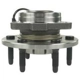 Purchase Top-Quality MEVOTECH - H515036 - Front Hub Assembly pa12