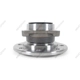 Purchase Top-Quality Front Hub Assembly by MEVOTECH - H515037 pa5