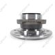 Purchase Top-Quality Front Hub Assembly by MEVOTECH - H515037 pa9