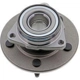 Purchase Top-Quality MEVOTECH - H515038 - Front Hub Assembly pa11