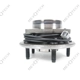 Purchase Top-Quality Front Hub Assembly by MEVOTECH - H515039 pa10