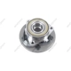 Purchase Top-Quality Front Hub Assembly by MEVOTECH - H515039 pa4