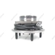Purchase Top-Quality Front Hub Assembly by MEVOTECH - H515039 pa5