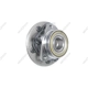 Purchase Top-Quality Front Hub Assembly by MEVOTECH - H515039 pa7