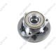 Purchase Top-Quality Front Hub Assembly by MEVOTECH - H515039 pa8