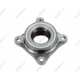 Purchase Top-Quality Front Hub Assembly by MEVOTECH - H515040 pa1