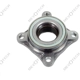 Purchase Top-Quality Front Hub Assembly by MEVOTECH - H515040 pa2