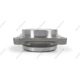 Purchase Top-Quality Front Hub Assembly by MEVOTECH - H515040 pa3