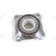 Purchase Top-Quality Front Hub Assembly by MEVOTECH - H515040 pa4