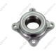 Purchase Top-Quality Front Hub Assembly by MEVOTECH - H515040 pa6