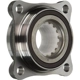 Purchase Top-Quality Front Hub Assembly by MEVOTECH - H515040 pa7
