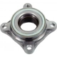 Purchase Top-Quality Front Hub Assembly by MEVOTECH - H515040 pa8