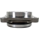 Purchase Top-Quality Front Hub Assembly by MEVOTECH - H515040 pa9