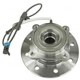 Purchase Top-Quality MEVOTECH - H515041 - Front Hub Assembly pa13