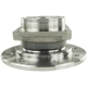 Purchase Top-Quality MEVOTECH - H515041 - Front Hub Assembly pa14
