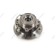 Purchase Top-Quality MEVOTECH - H515041 - Front Hub Assembly pa7