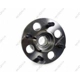 Purchase Top-Quality Front Hub Assembly by MEVOTECH - H515042 pa1