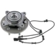 Purchase Top-Quality Front Hub Assembly by MEVOTECH - H515042 pa11