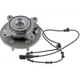 Purchase Top-Quality Front Hub Assembly by MEVOTECH - H515042 pa13
