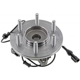 Purchase Top-Quality Front Hub Assembly by MEVOTECH - H515042 pa15
