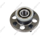 Purchase Top-Quality Front Hub Assembly by MEVOTECH - H515042 pa4