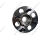 Purchase Top-Quality Front Hub Assembly by MEVOTECH - H515042 pa8