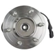 Purchase Top-Quality MEVOTECH - H515043 - Front Hub Assembly pa10