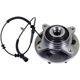 Purchase Top-Quality MEVOTECH - H515046 - Front Hub Assembly pa14