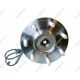 Purchase Top-Quality Front Hub Assembly by MEVOTECH - H515047 pa1