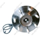 Purchase Top-Quality Front Hub Assembly by MEVOTECH - H515047 pa10