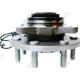Purchase Top-Quality Front Hub Assembly by MEVOTECH - H515047 pa4