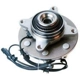 Purchase Top-Quality Front Hub Assembly by MEVOTECH - H515047 pa8